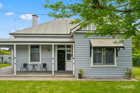 Property photo of 39 Clark Street Colac VIC 3250