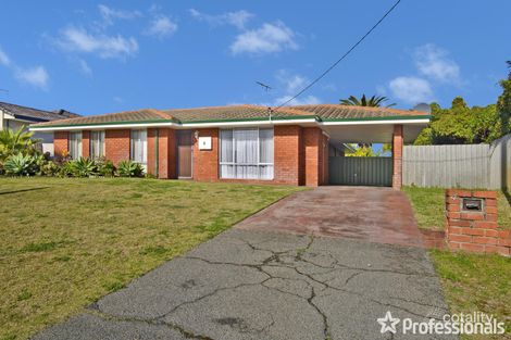 Property photo of 4 Henry Street Rockingham WA 6168