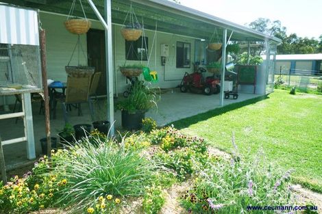Property photo of 14 Wallace Court Glen Aplin QLD 4381