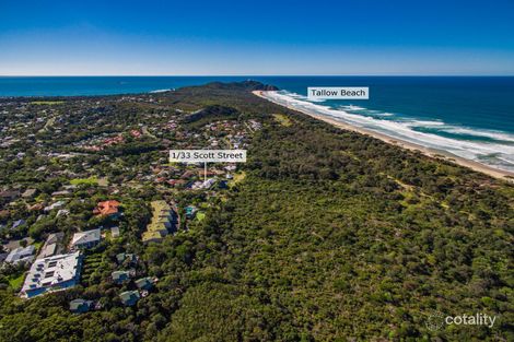 Property photo of 1/33 Scott Street Byron Bay NSW 2481