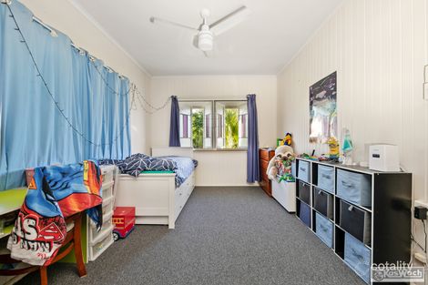 Property photo of 29 Card Street Berserker QLD 4701