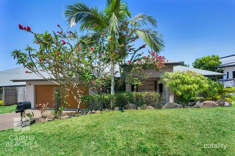 Property photo of 7 Cocus Crescent Palm Cove QLD 4879