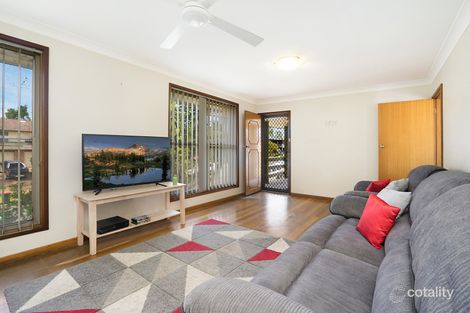 Property photo of 13 Gibson Close Singleton Heights NSW 2330