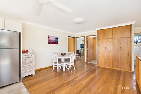 Property photo of 13 Gibson Close Singleton Heights NSW 2330