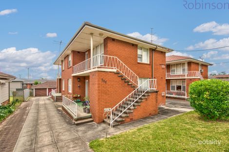 Property photo of 4/553 Maitland Road Mayfield West NSW 2304