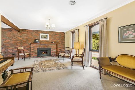 Property photo of 2 Nareen Court Croydon VIC 3136