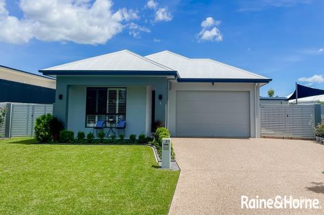 3 Taravale St, Bohle Plains, QLD 4817