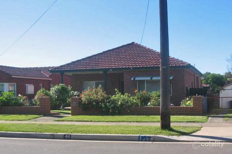 48 Nirranda St, Concord West, NSW 2138