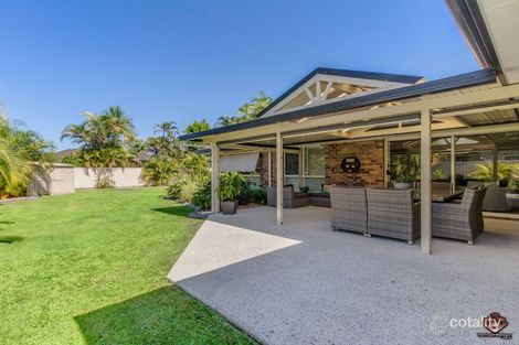 Property photo of 47 Monterey Keys Drive Helensvale QLD 4212