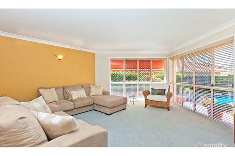 Property photo of 5 Lockitt Place Ormiston QLD 4160