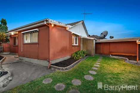 Property photo of 11 Bunker Avenue Kingsbury VIC 3083