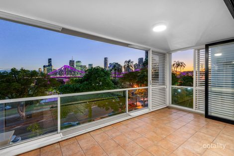 Property photo of 18/202 Bowen Terrace New Farm QLD 4005
