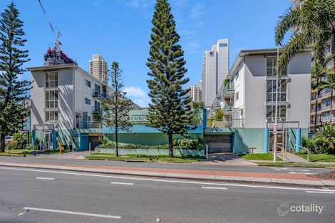 Property photo of LOT 54/69-73 Ferny Avenue Surfers Paradise QLD 4217