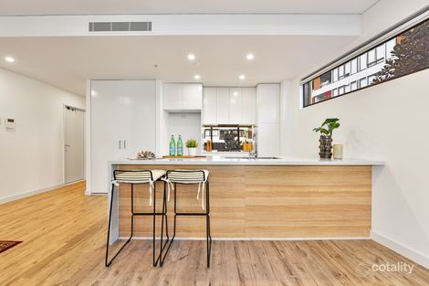 Property photo of 111A/116 Bowden Street Meadowbank NSW 2114