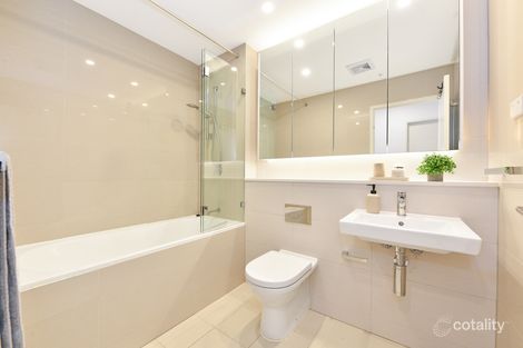 Property photo of 111A/116 Bowden Street Meadowbank NSW 2114