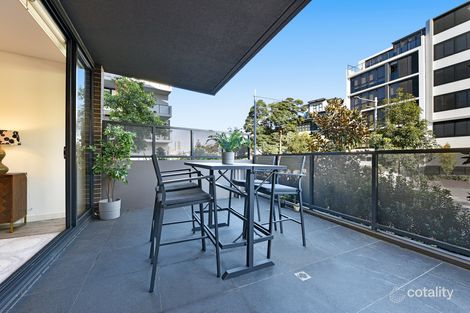 Property photo of 111A/116 Bowden Street Meadowbank NSW 2114