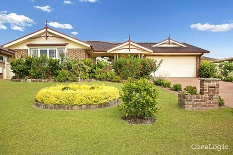 Property photo of 8 Donegal Drive Ashtonfield NSW 2323