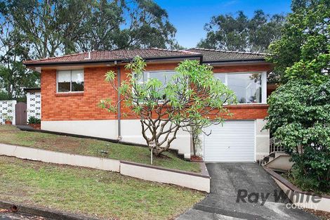 Property photo of 89 Bellevue Road Figtree NSW 2525