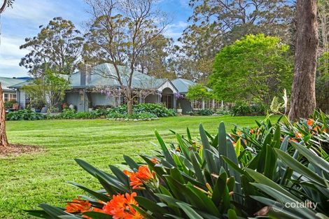 53 Byrnes Run, Curramore, NSW 2533