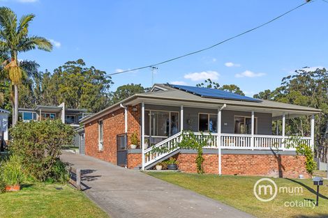 Property photo of 20 Berringer Crescent Berringer Lake NSW 2539