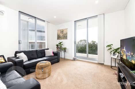 Property photo of 84/1 Cowan Road Mount Colah NSW 2079