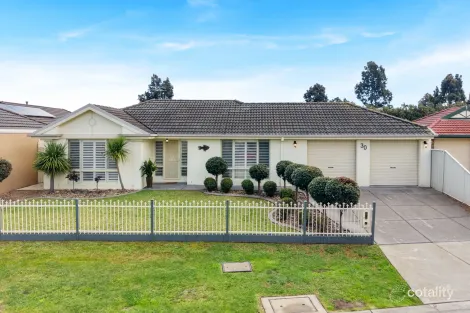 30 Mulberry Pass, Craigieburn, VIC 3064