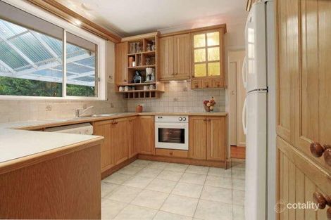 Property photo of 22 Mountain Ash Avenue Ashwood VIC 3147