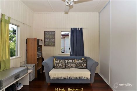 Property photo of 14 Haig Street Pimlico QLD 4812