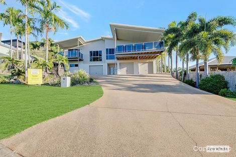 Property photo of 8 Letchford Court Pacific Heights QLD 4703