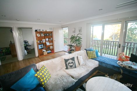 Property photo of 7 Tarlington Lane Lower Beechmont QLD 4211