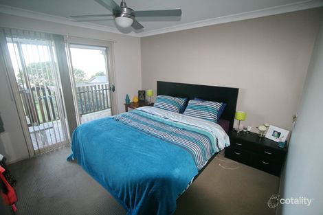 Property photo of 7 Tarlington Lane Lower Beechmont QLD 4211