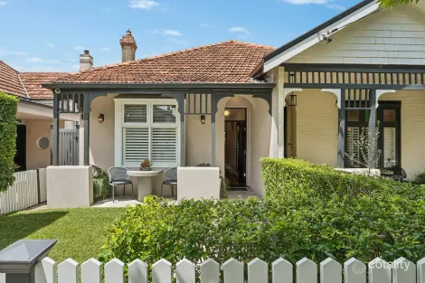 Property photo of 46 Spencer Road Mosman NSW 2088