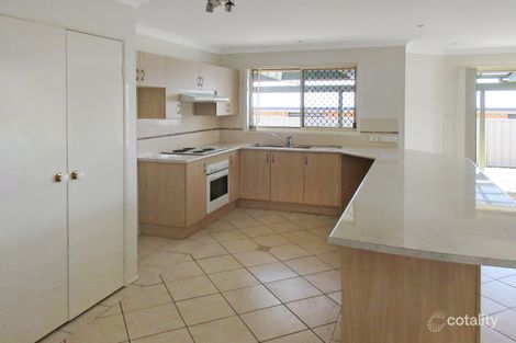 Property photo of 28 Sheraton Circuit Bomaderry NSW 2541