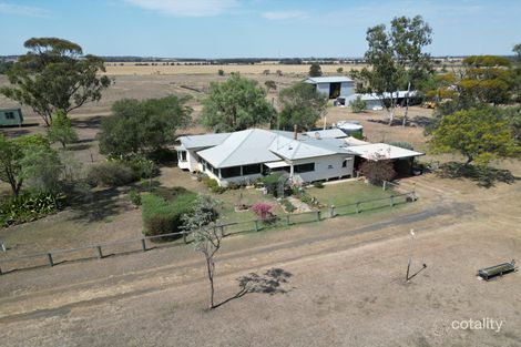 125 Hartmanns Rd, Moola, QLD 4406