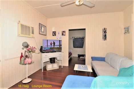 Property photo of 14 Haig Street Pimlico QLD 4812