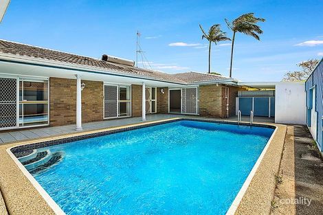 Property photo of 7 Moomba Court Bundall QLD 4217