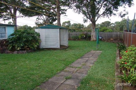Property photo of 38 Eureka Crescent Sadleir NSW 2168
