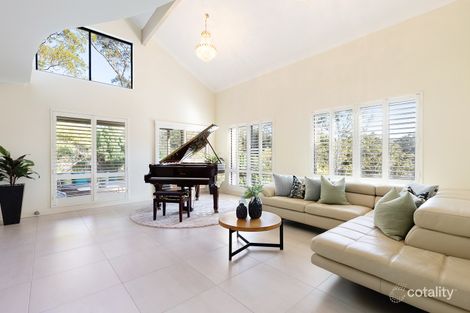 Property photo of 113 Malton Road Beecroft NSW 2119