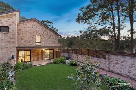 Property photo of 113 Malton Road Beecroft NSW 2119