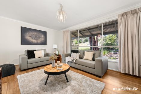 Property photo of 21 Andamooka Street Fisher ACT 2611