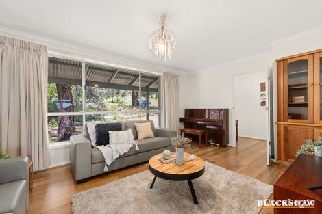 Property photo of 21 Andamooka Street Fisher ACT 2611