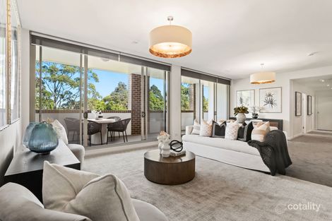 501/10-10 Duntroon Ave, St Leonards, NSW 2065