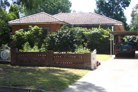 15 Frederick St, Killara, NSW 2071