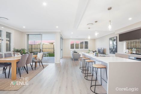 Property photo of 38 Jonagold Terrace Gables NSW 2765