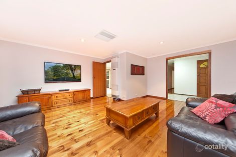 Property photo of 4 Pangari Drive Fairview Park SA 5126