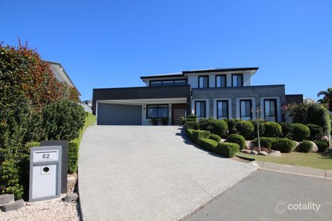 Property photo of 62 Levy Circuit Bridgeman Downs QLD 4035