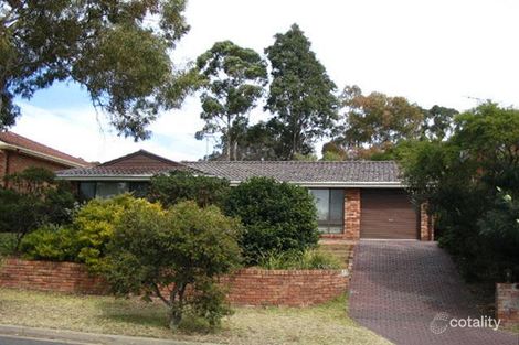Property photo of 17 Magnolia Avenue Baulkham Hills NSW 2153