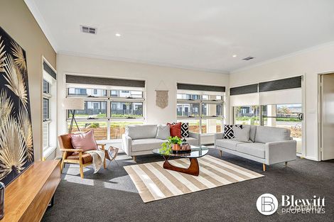 Property photo of 23 Underhill Street Googong NSW 2620
