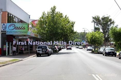 Property photo of 51 Woldhuis Street Quakers Hill NSW 2763