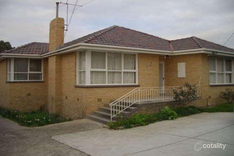 Property photo of 1/52 Renshaw Street Doncaster East VIC 3109